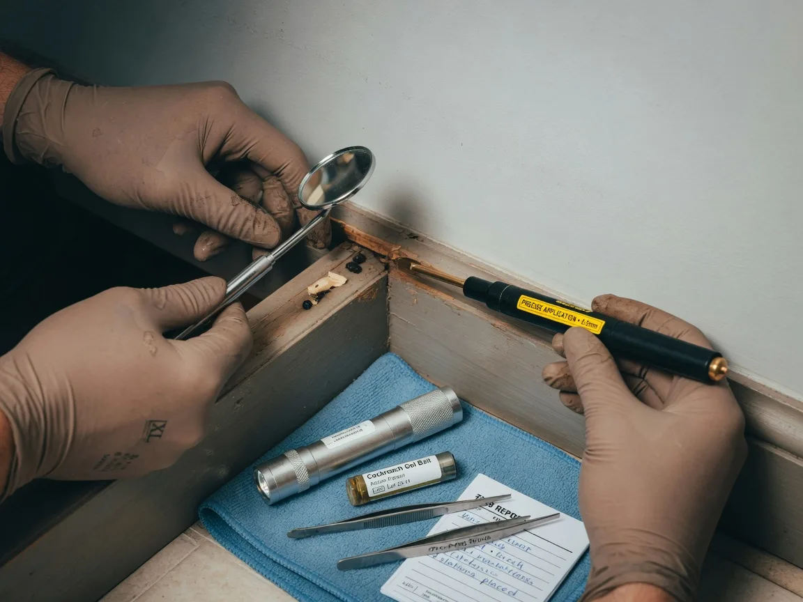 Why choose Emergency Pest Control in Etta, MS